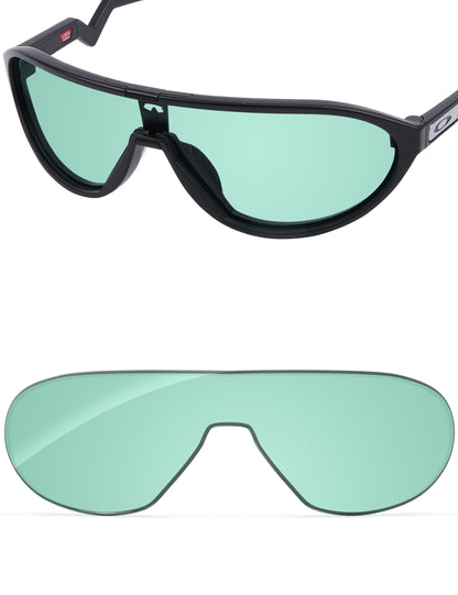 Mint-Non-Polarized