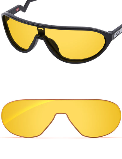 Night Vision-Non-Polarized
