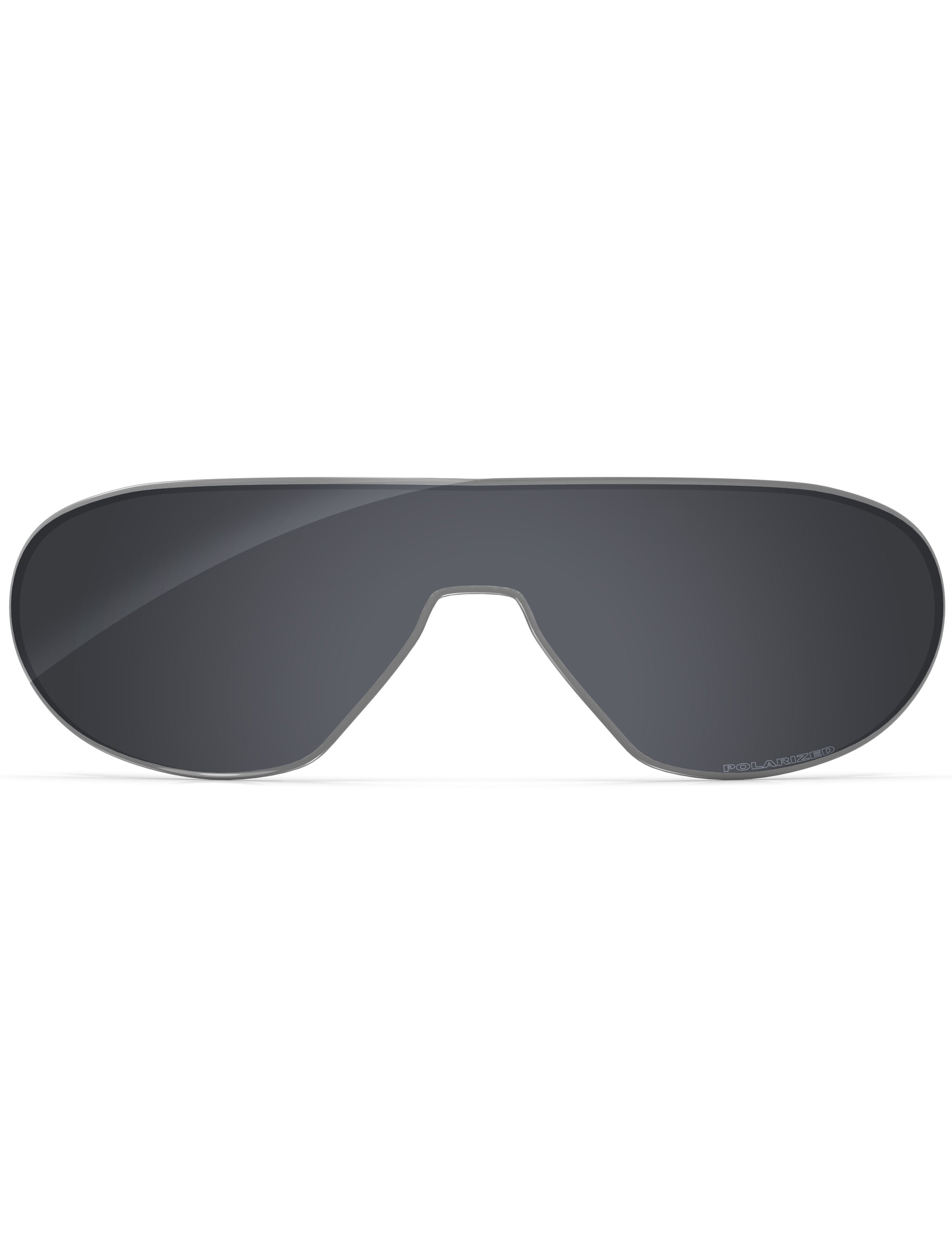 Black Shield FlashMirror™-Polarized