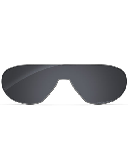 Black Shield FlashMirror™-Polarized