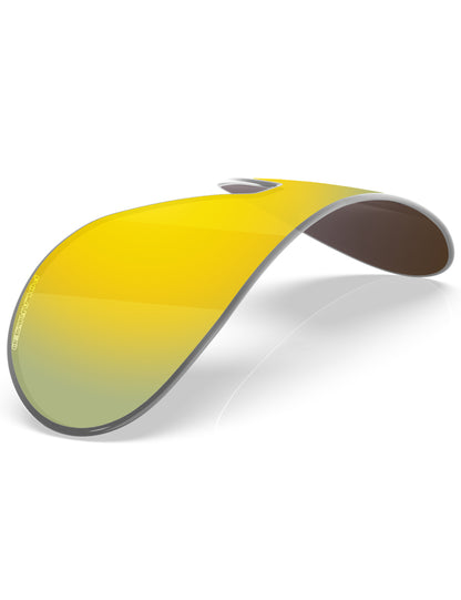 Gold Fusion FlashMirror™-Polarized
