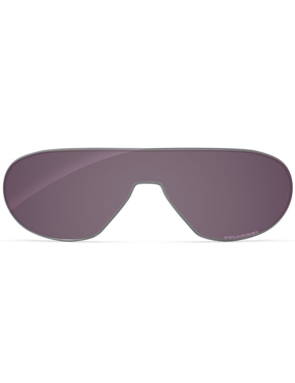 Gray Metallic FlashMirror™-Polarized