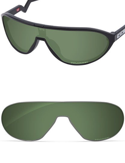 Green G15-Polarized
