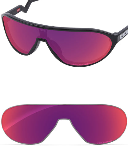Midnight Nova FlashMirror™-Polarized