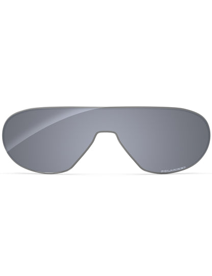 Silver Metallic FlashMirror™-Polarized
