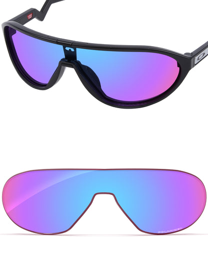 Trail Ruby FlashMirror™-Polarized