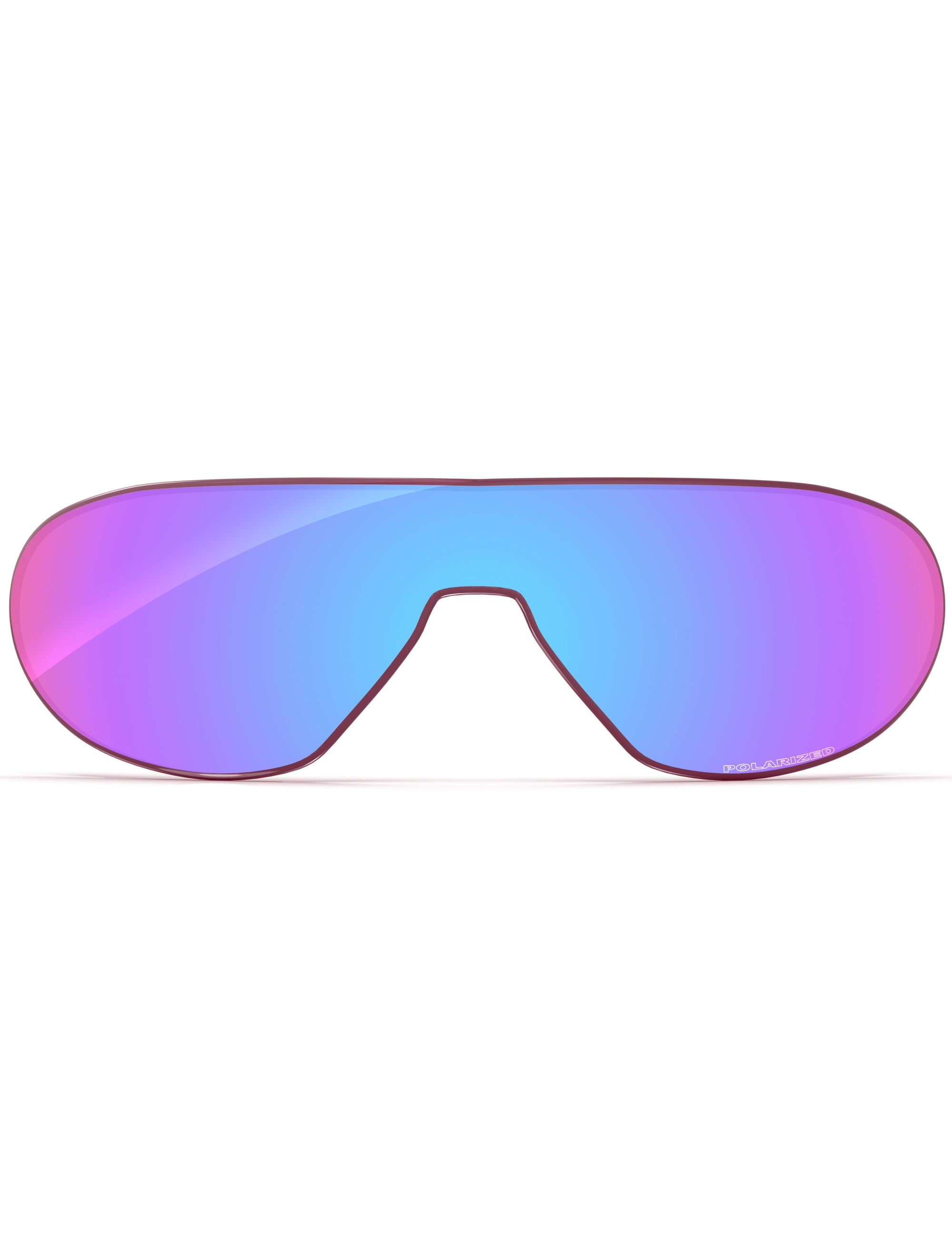 Trail Ruby FlashMirror™-Polarized