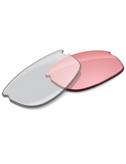 Adapt Pink Photochromic-Non-Polarized