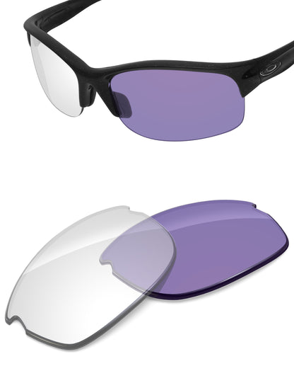 Adapt Purple Photochromic-Non-Polarized