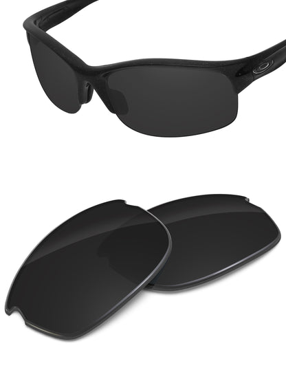 Carbon Black-Non-Polarized