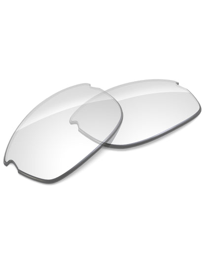 HD Clear Blue Light Blocking-Non-Polarized