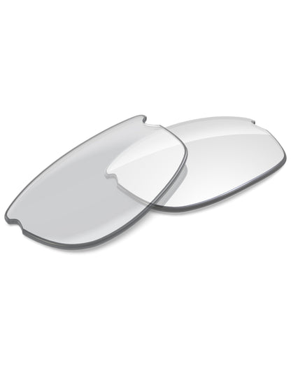 HD Clear Blue Light Blocking-Non-Polarized