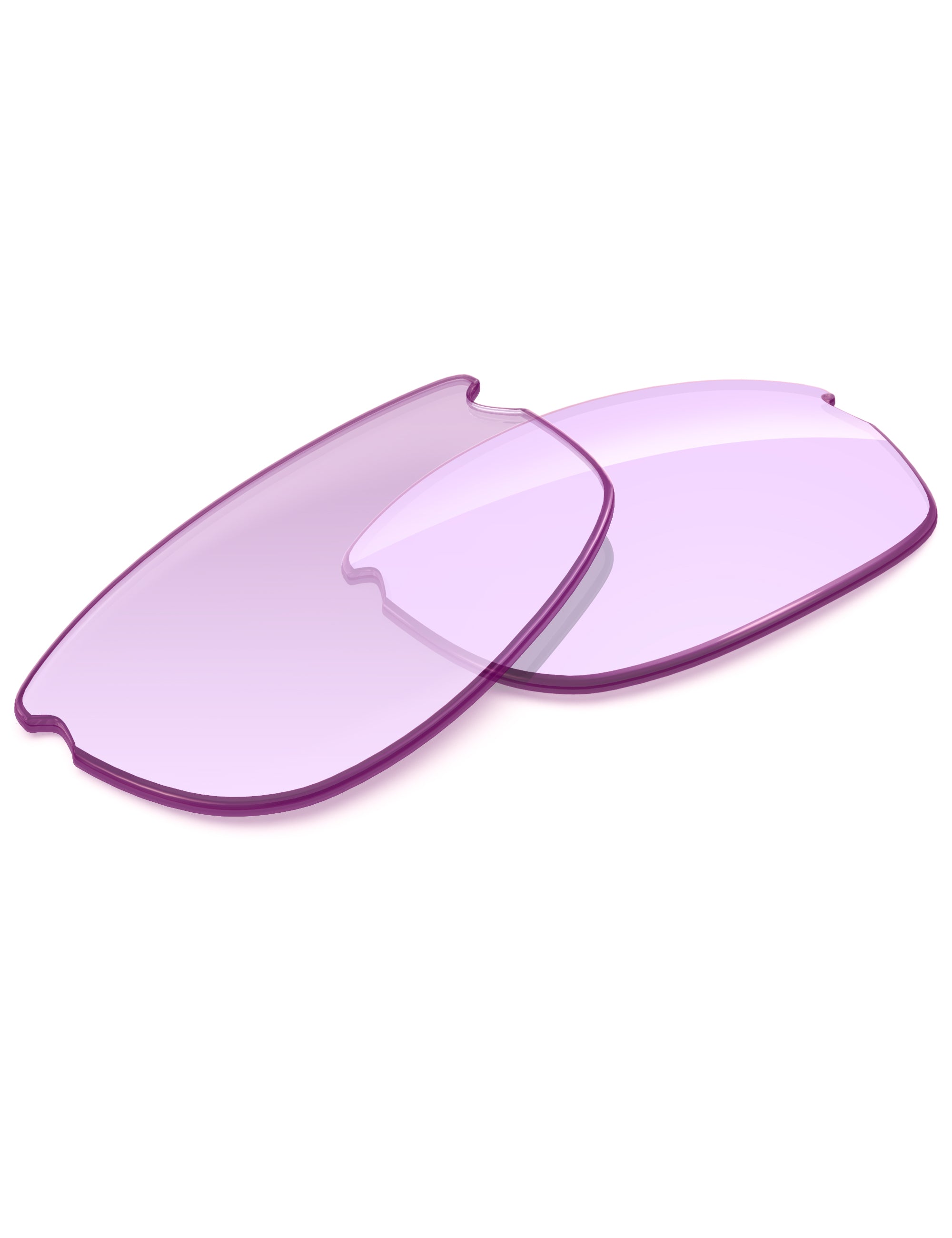 Low Light Pink-Non-Polarized