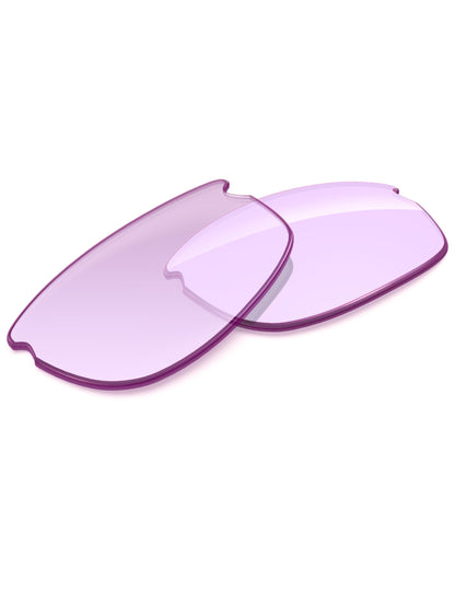 Low Light Pink-Non-Polarized