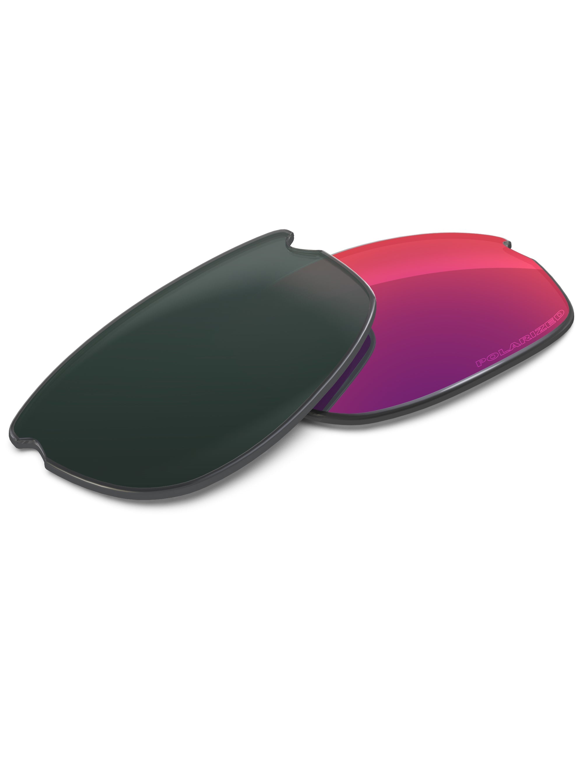 Midnight Nova FlashMirror™-Polarized