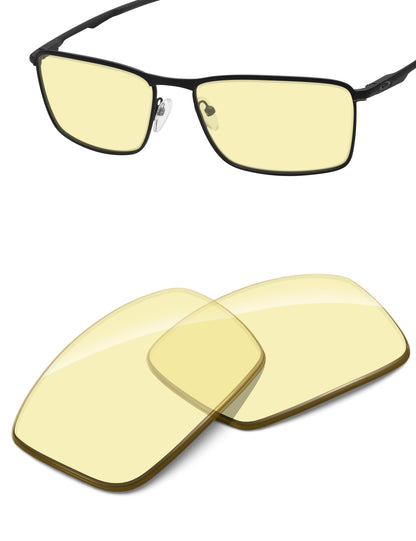 Gaming 2.0 Blue Light Blocking-Non-Polarized