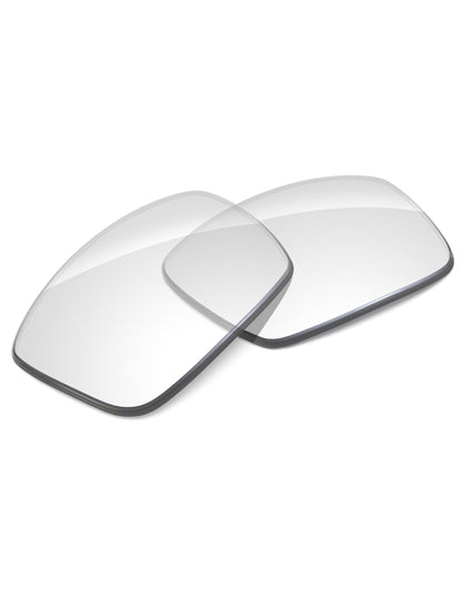 HD Clear-Non-Polarized