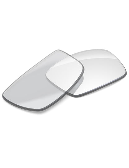 HD Clear-Non-Polarized