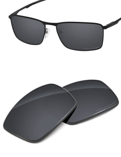 Black Shield FlashMirror™-Polarized