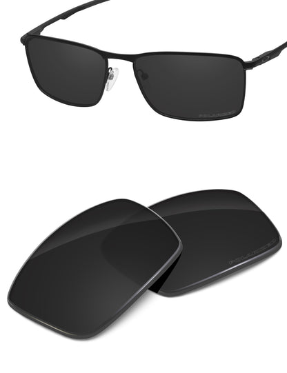 Carbon Black-Polarized