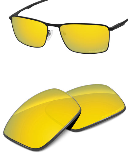 Gold Fusion FlashMirror™-Polarized