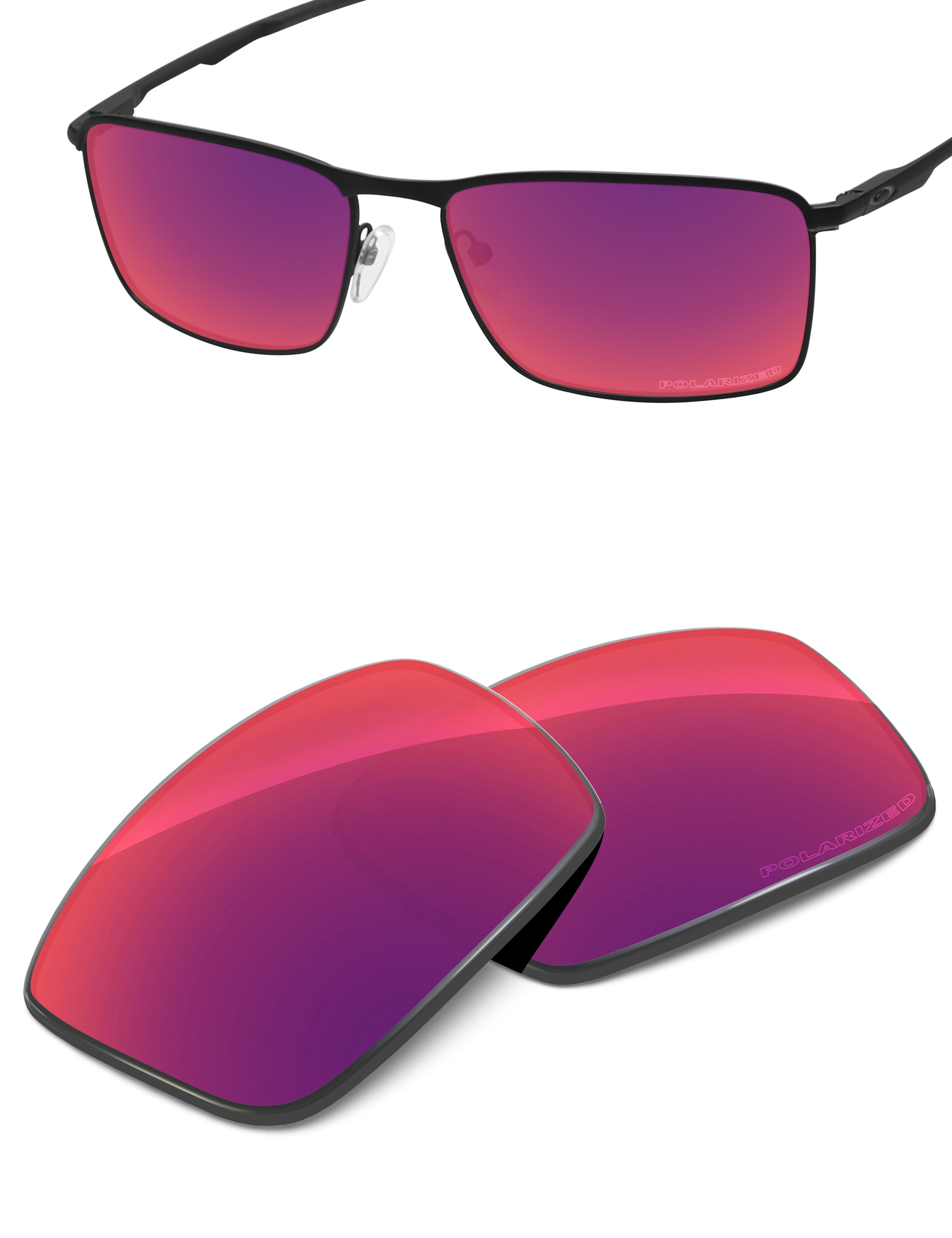Midnight Nova FlashMirror™-Polarized