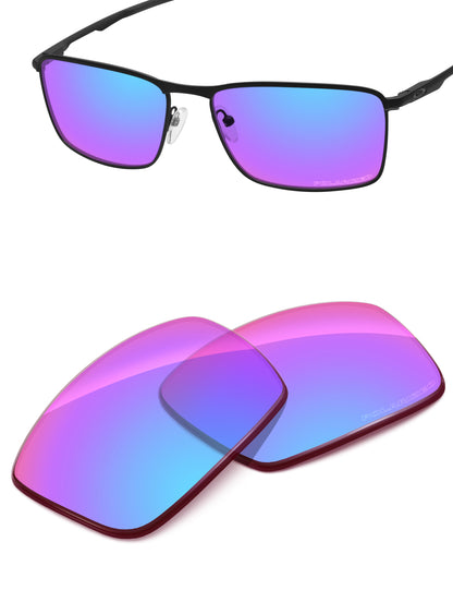 Trail Ruby FlashMirror™-Polarized