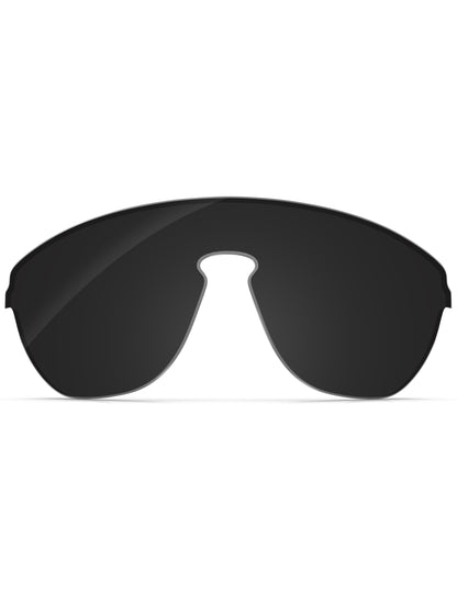 Carbon Black-Non-Polarized