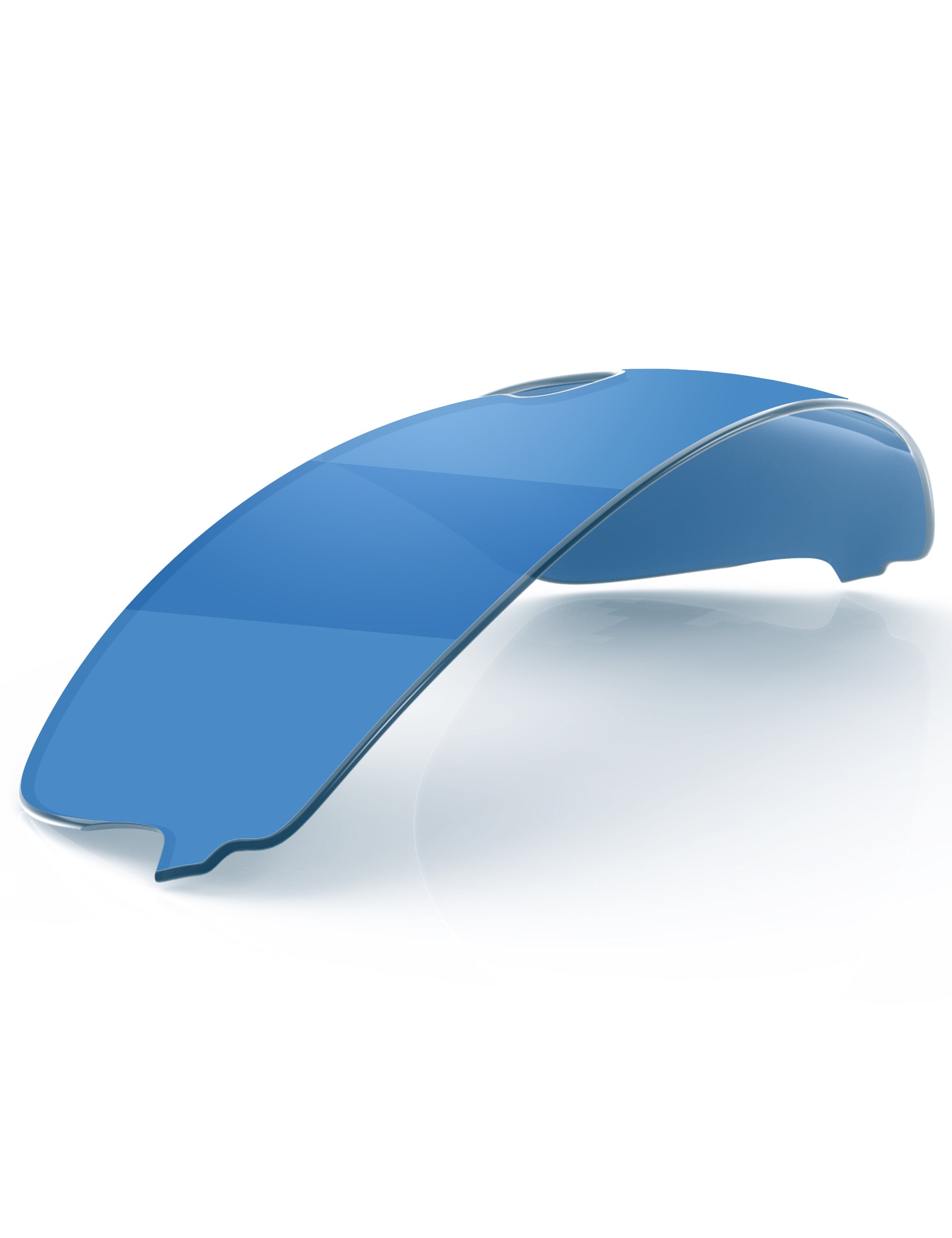 HD Blue-Non-Polarized