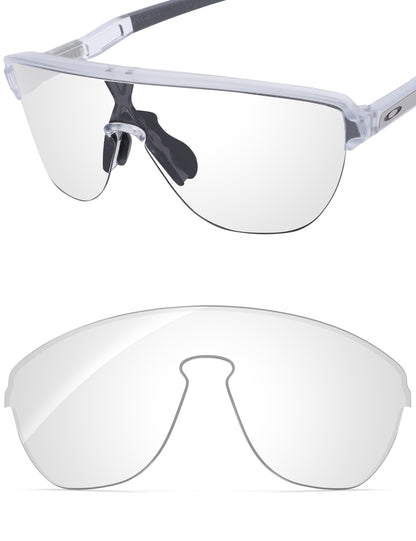 HD Clear-Non-Polarized