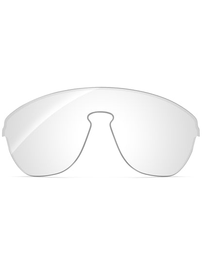 HD Clear-Non-Polarized