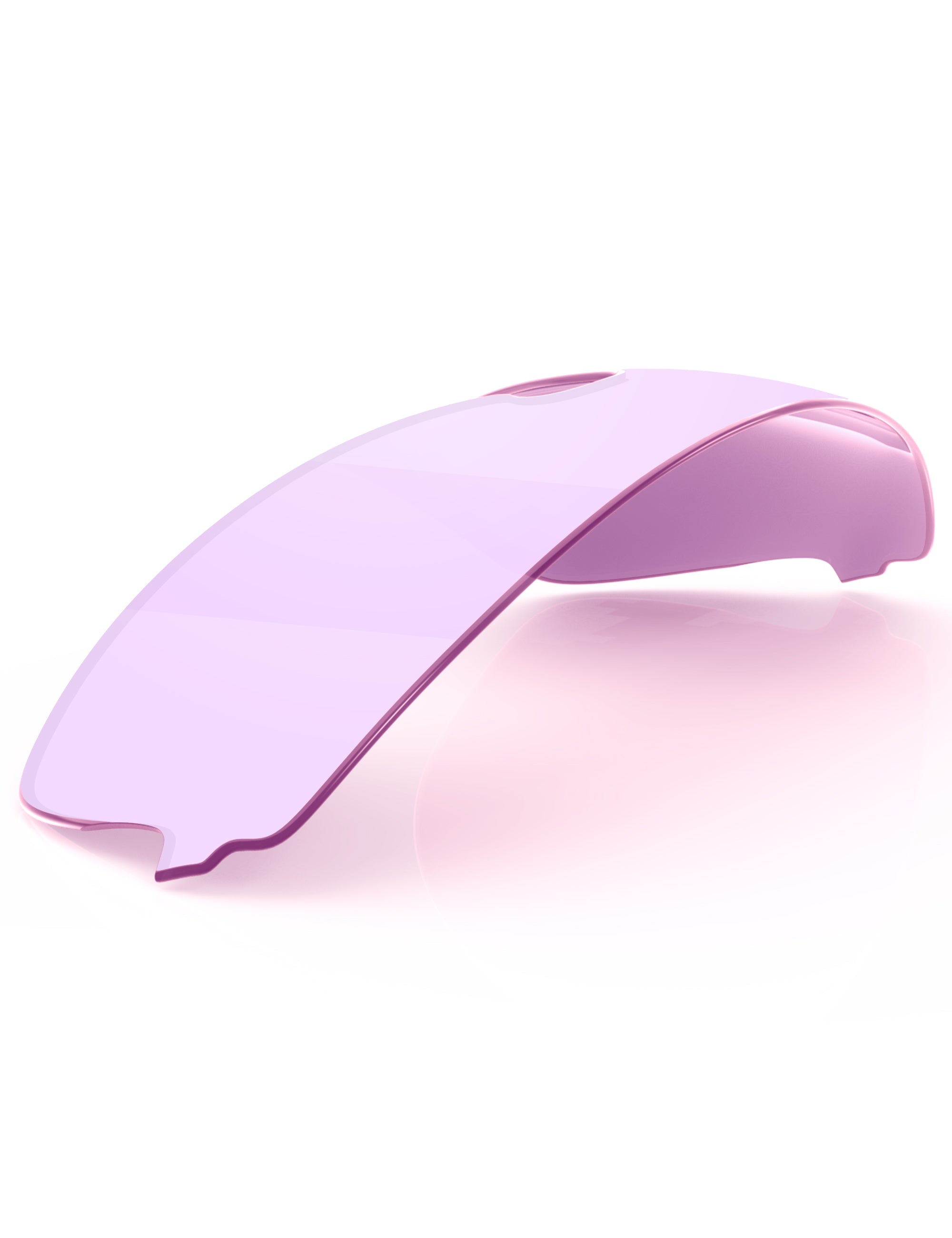 Low Light Pink-Non-Polarized