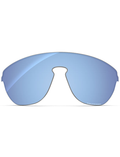 Aqua Blue FlashMirror™-Polarized