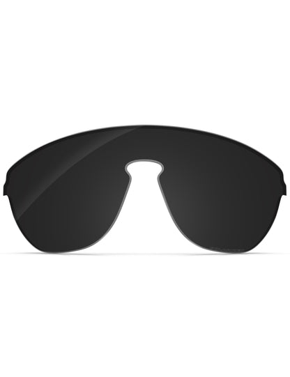 Carbon Black-Polarized