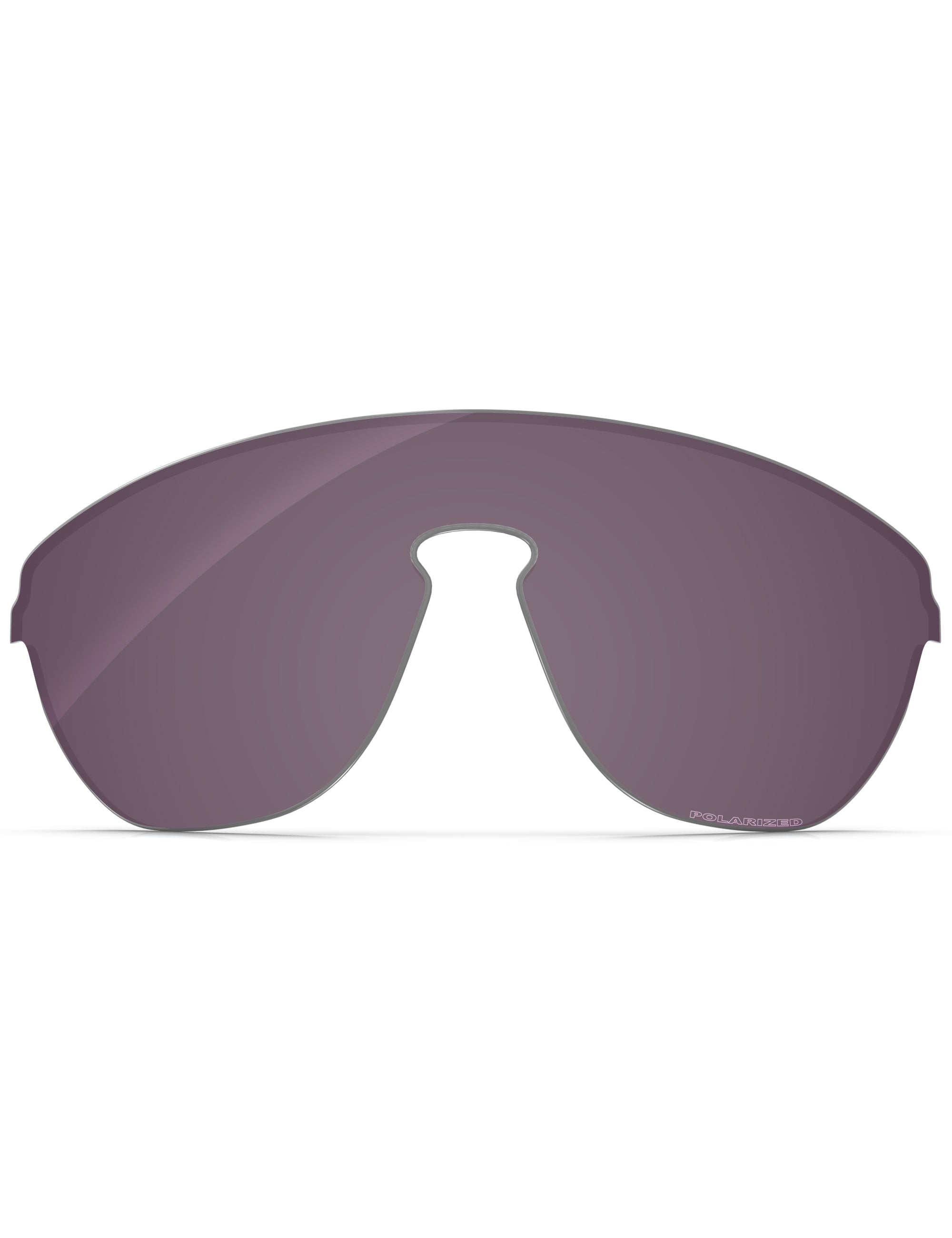 Gray Metallic FlashMirror™-Polarized