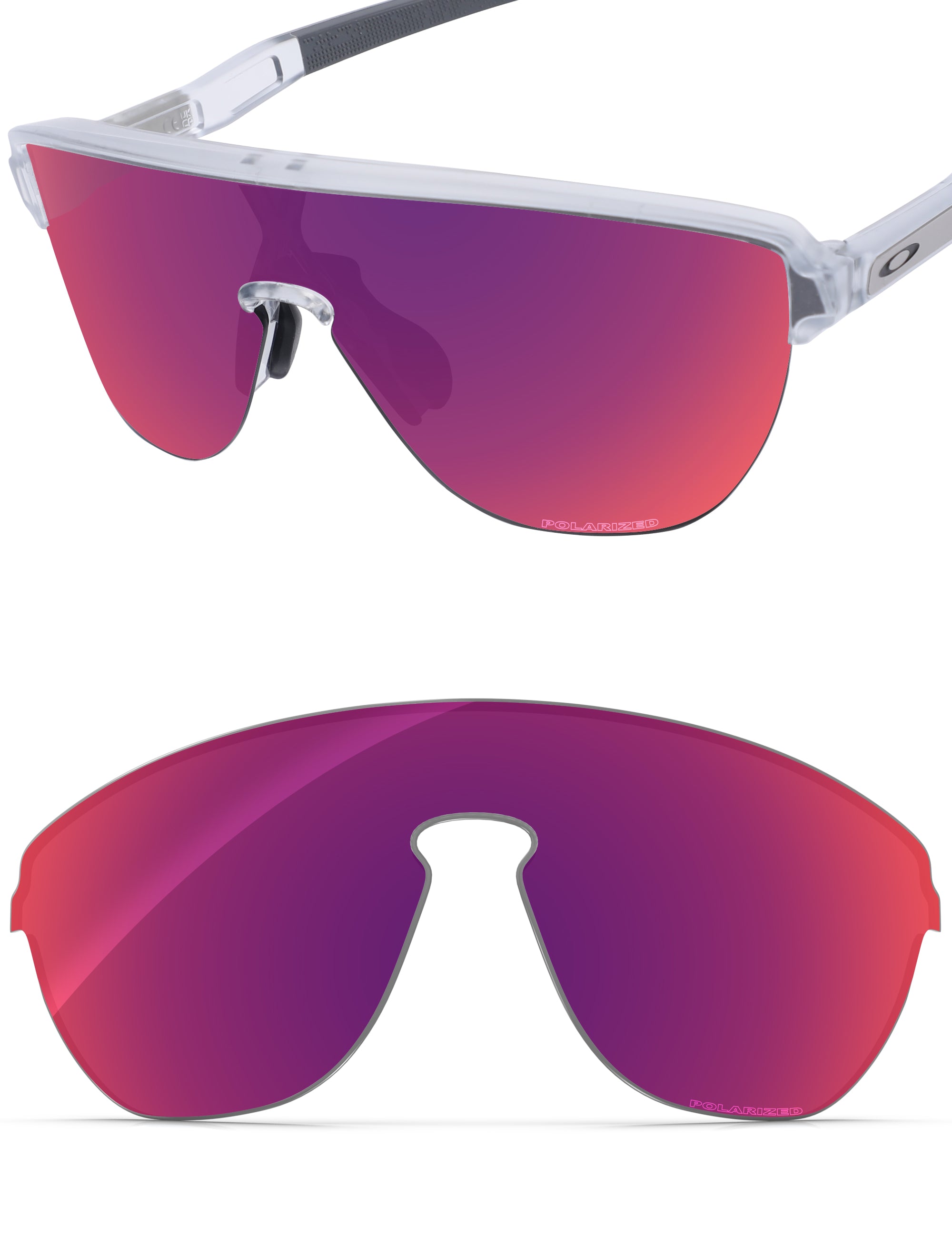 Midnight Nova FlashMirror™-Polarized