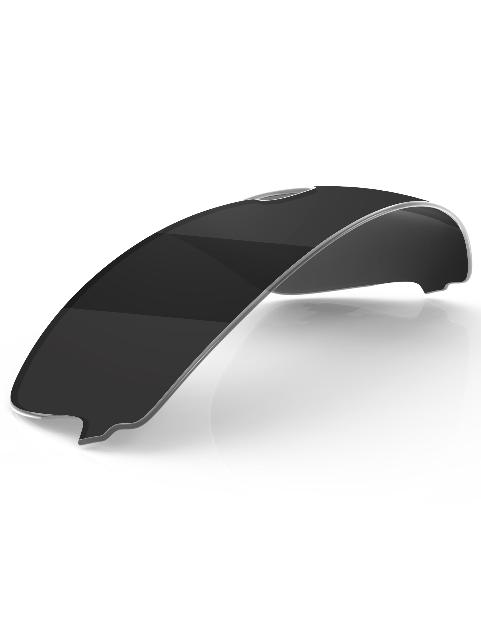 Carbon Black-Non-Polarized