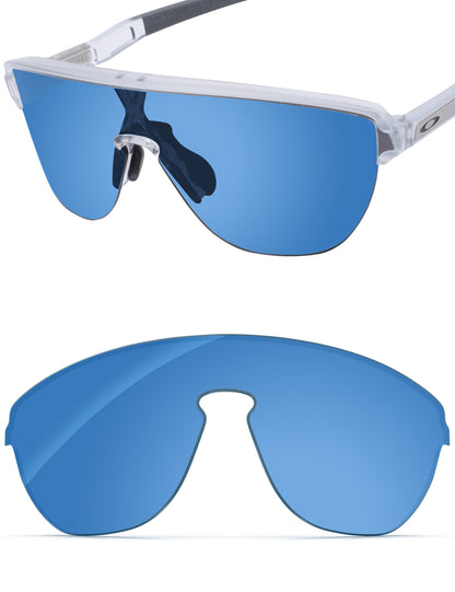 HD Blue-Non-Polarized