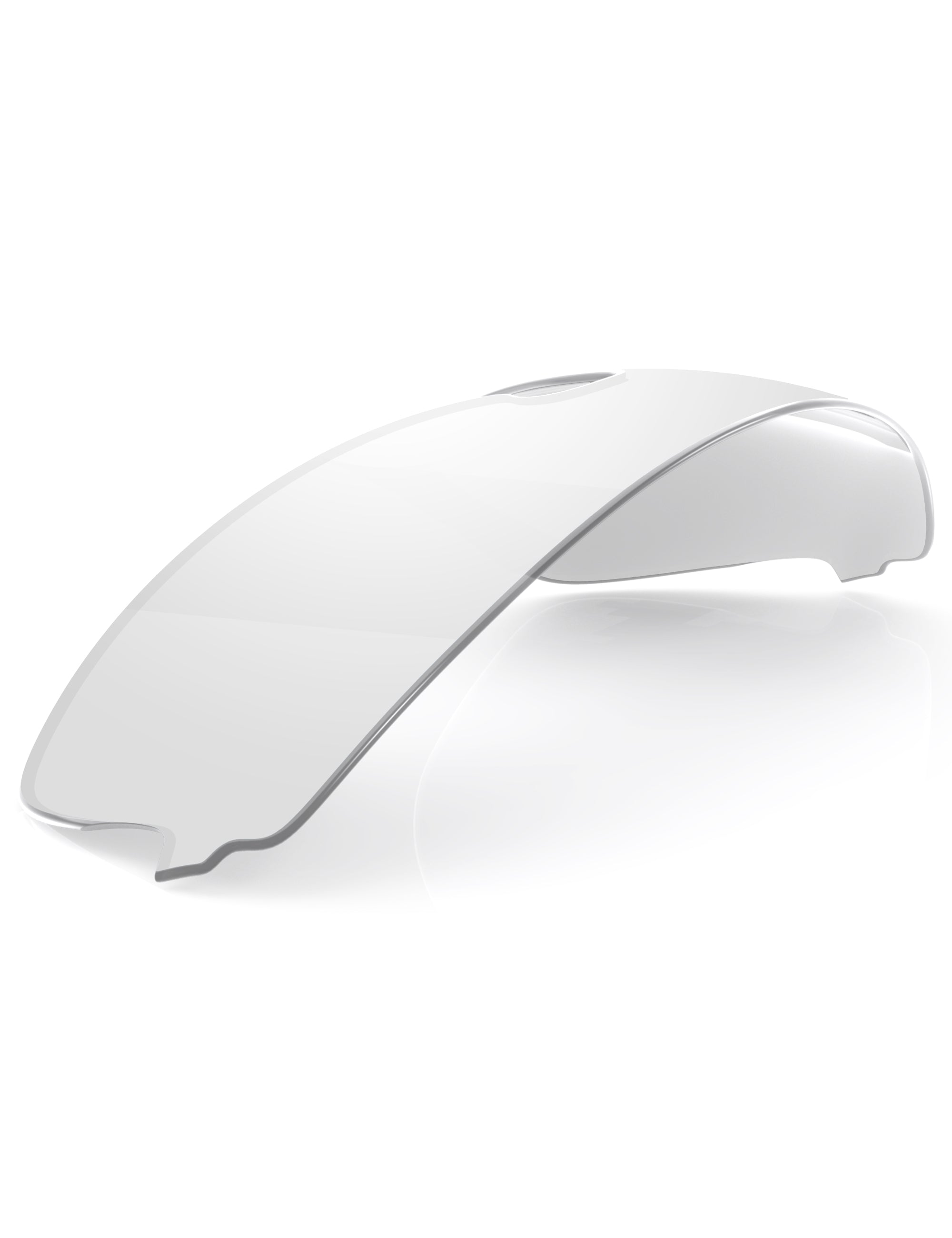 HD Clear-Non-Polarized