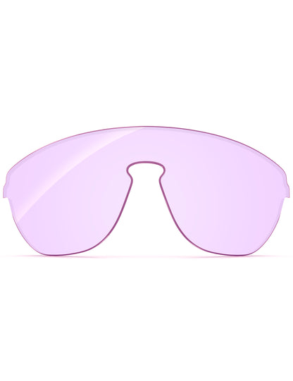 Low Light Pink-Non-Polarized