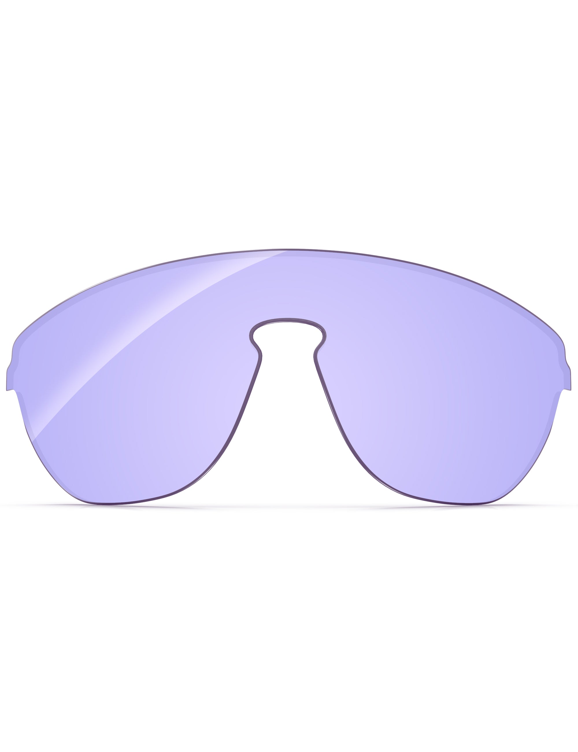 Low Light Purple-Non-Polarized