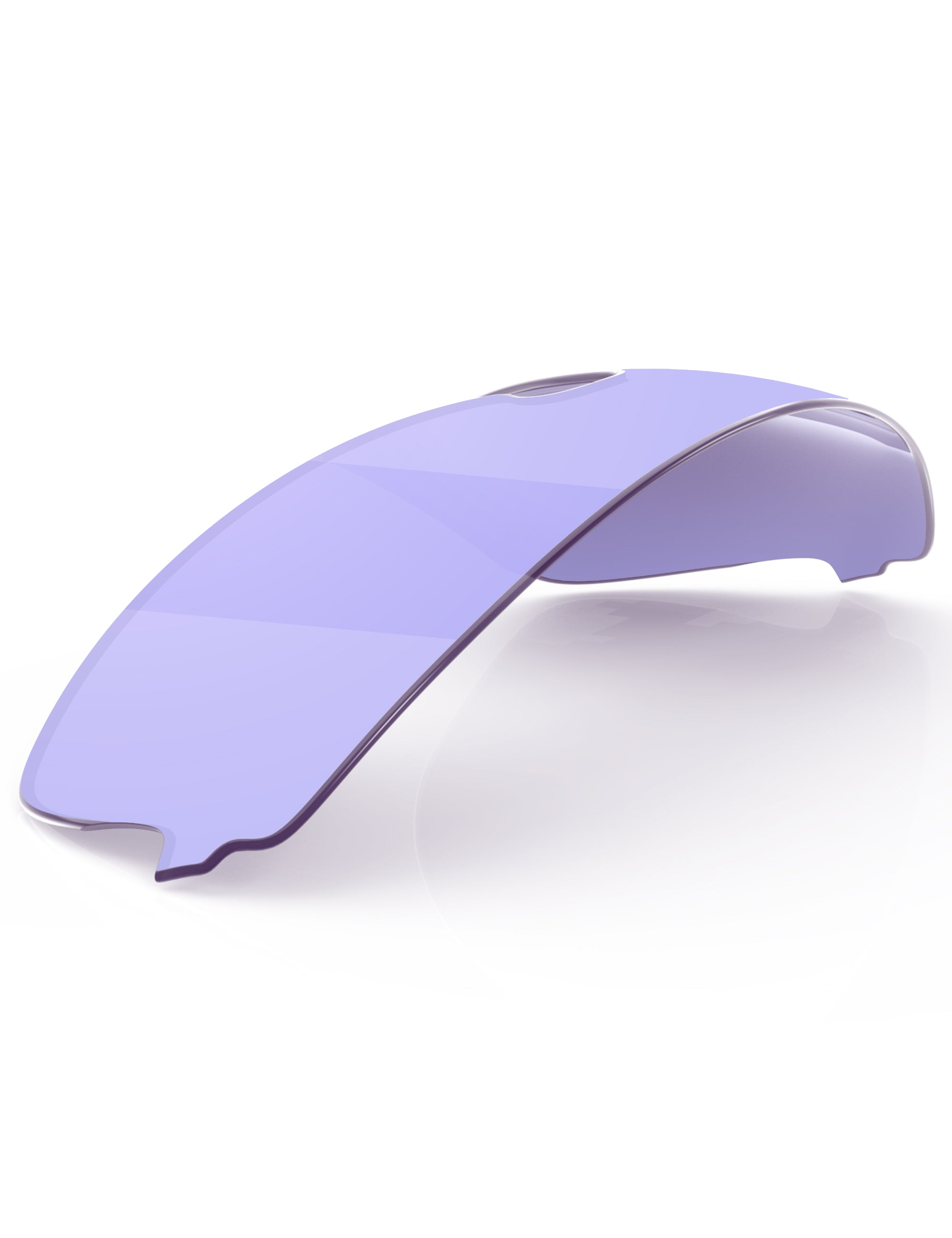Low Light Purple-Non-Polarized