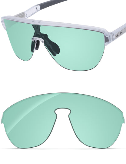 Mint-Non-Polarized