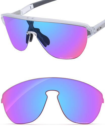 Trail Ruby FlashMirror™-Polarized