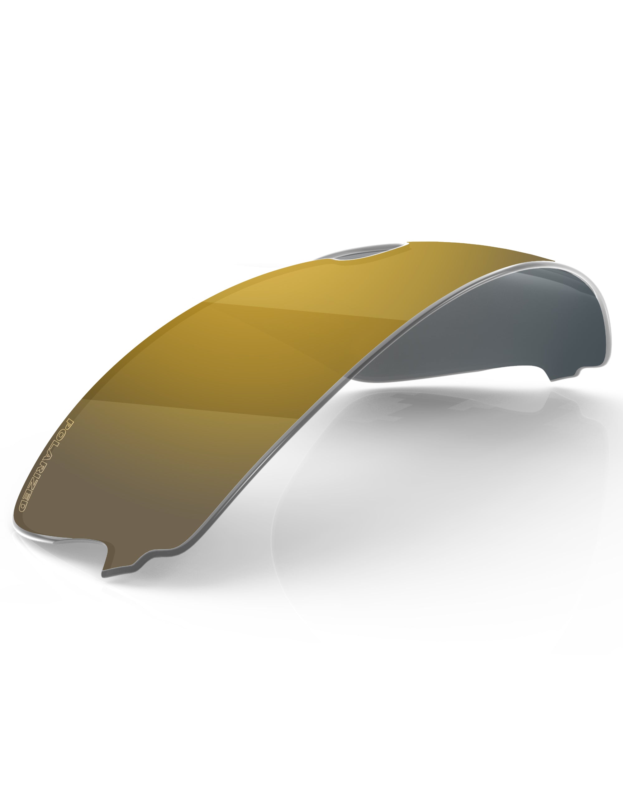 Tungsten Gold FlashMirror™-Polarized