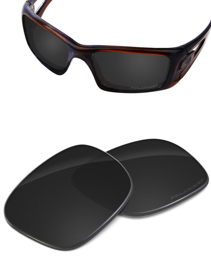 Carbon Black-Polarized