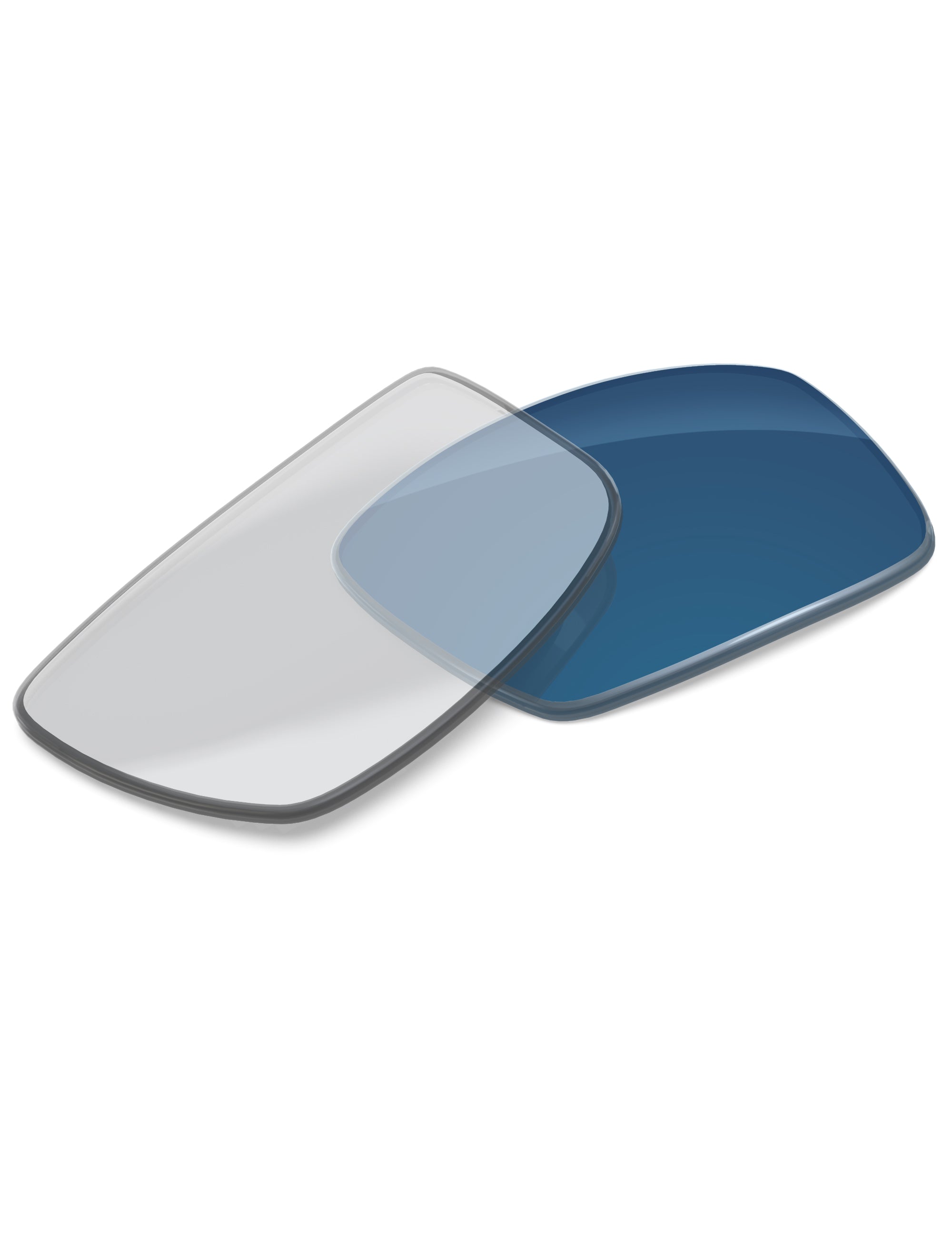 Adapt Blue Photochromic-Non-Polarized