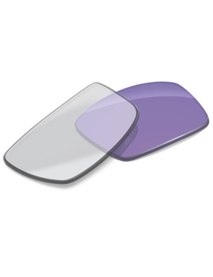 Adapt Purple Photochromic-Non-Polarized