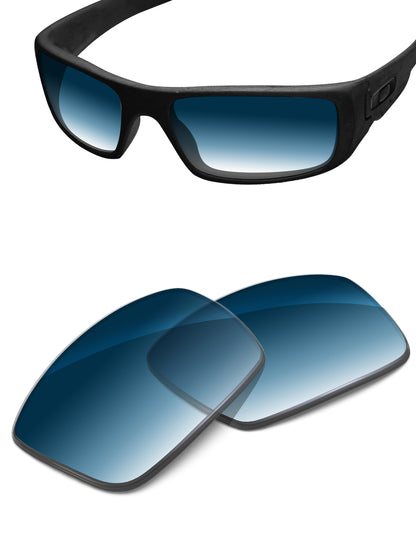 Blue Gradient-Non-Polarized