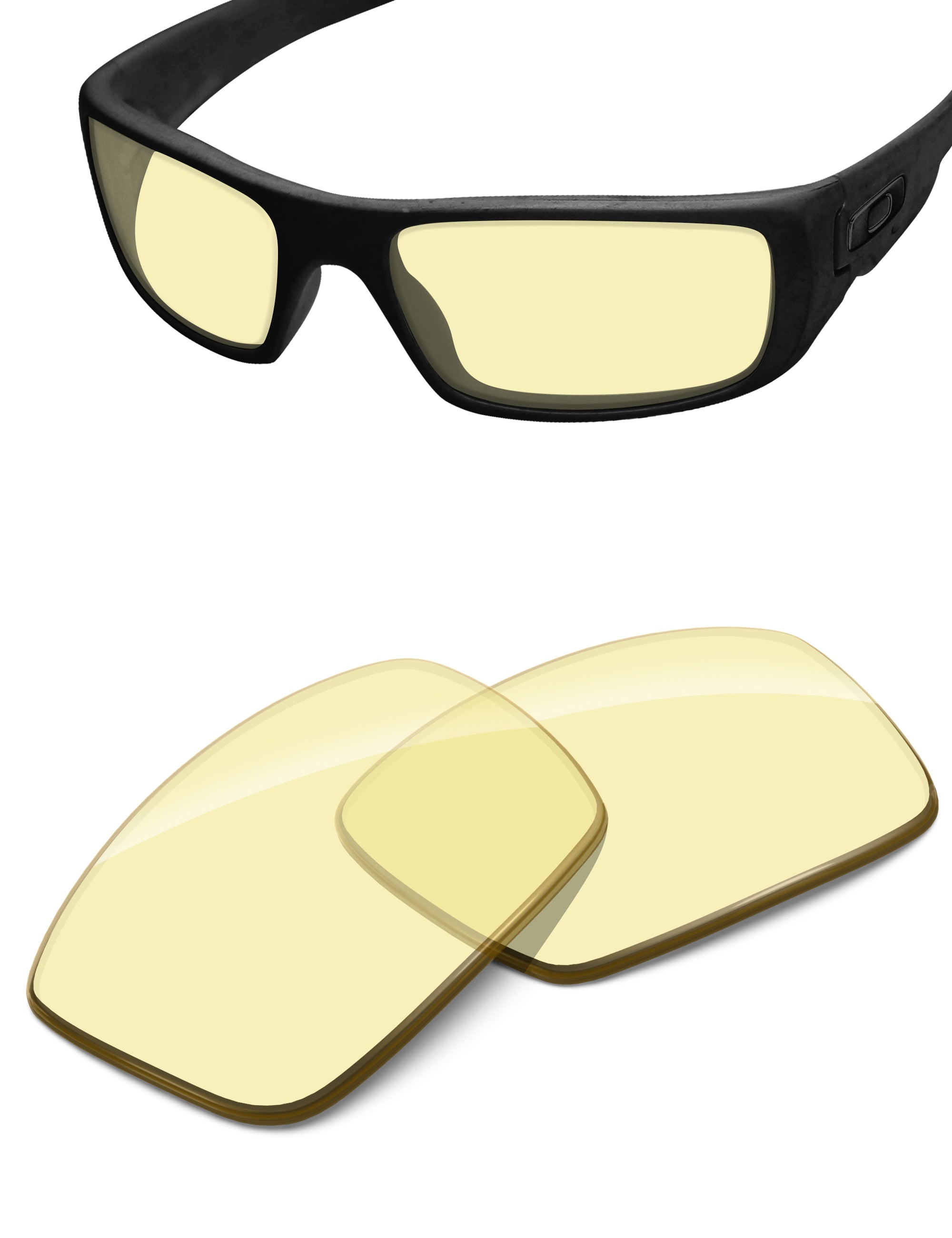 Gaming 2.0 Blue Light Blocking-Non-Polarized